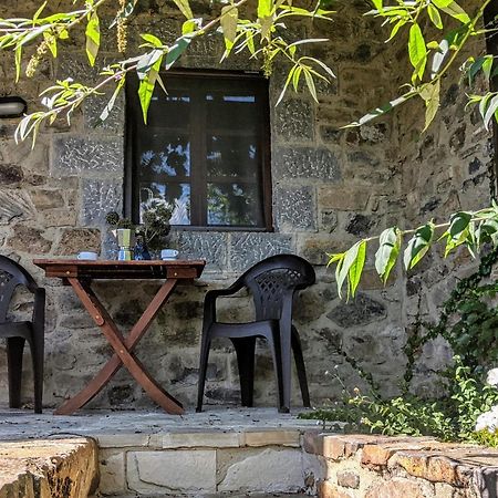 Olmares Terrace Apartment - Picos De Europa Lomeña Eksteriør billede