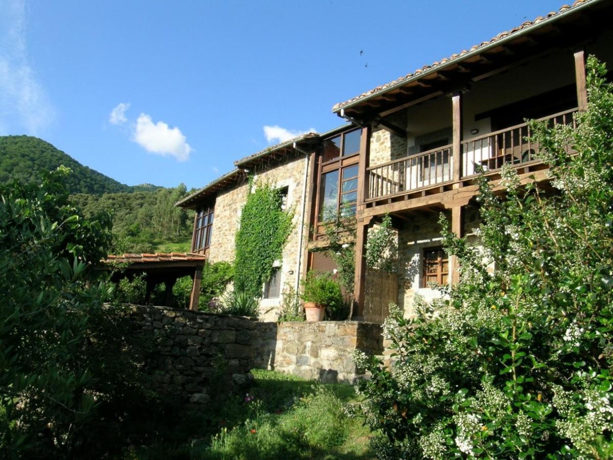 Olmares Terrace Apartment - Picos De Europa Lomeña Eksteriør billede
