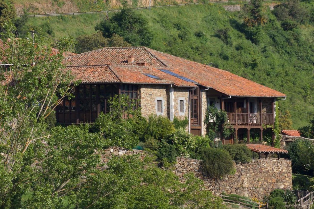 Olmares Terrace Apartment - Picos De Europa Lomeña Eksteriør billede